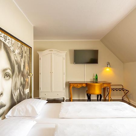 Hotel Calmo Wien Ngoại thất bức ảnh