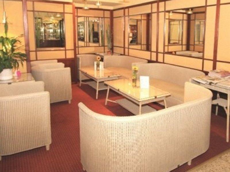 Hotel Calmo Wien Ngoại thất bức ảnh