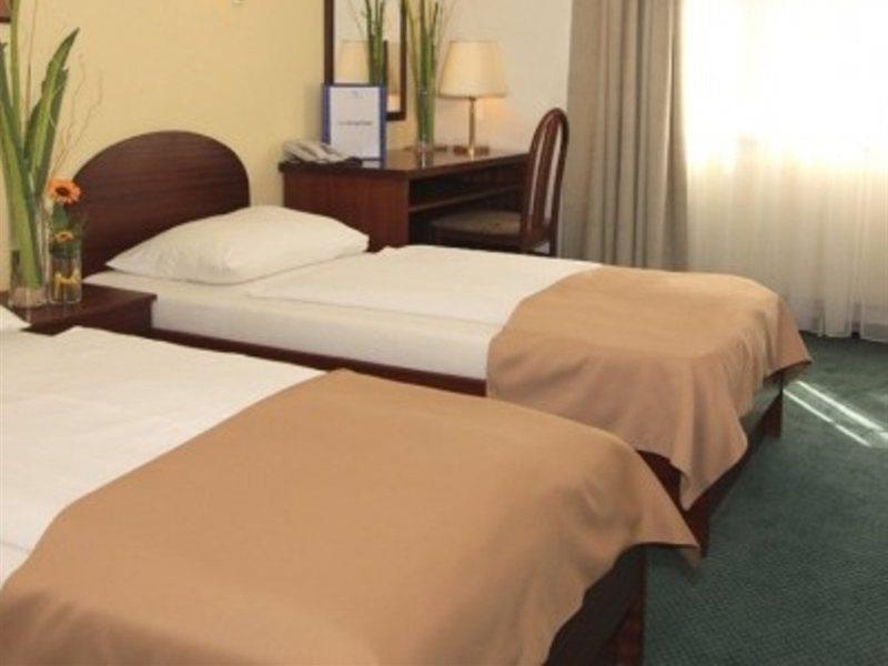 Hotel Calmo Wien Ngoại thất bức ảnh