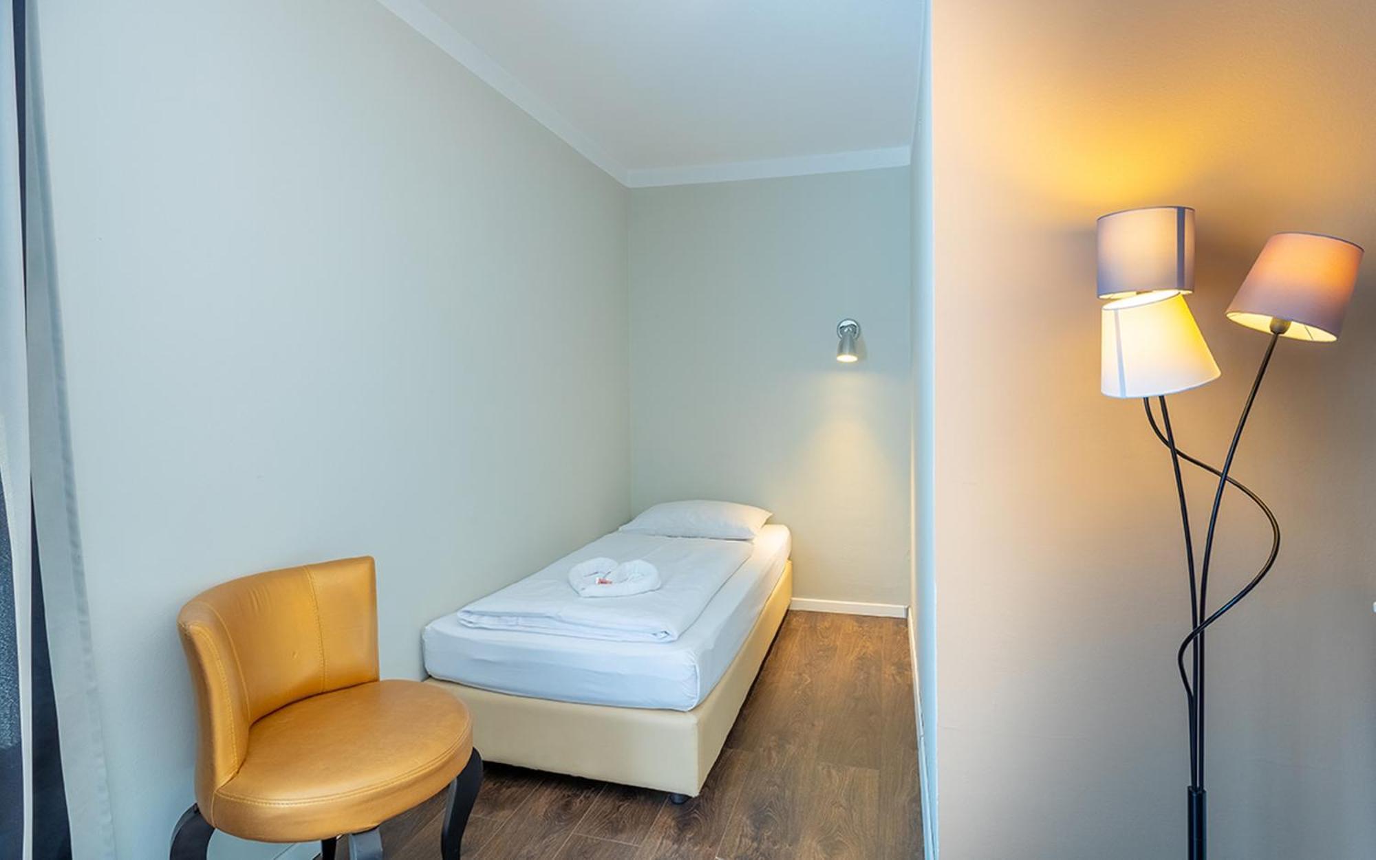 Hotel Calmo Wien Ngoại thất bức ảnh