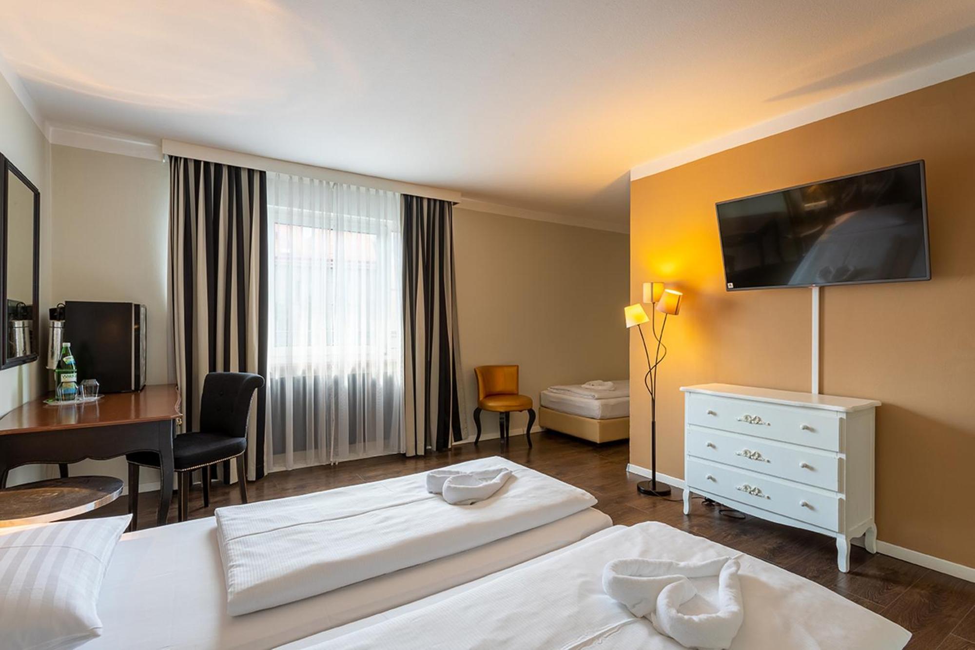 Hotel Calmo Wien Ngoại thất bức ảnh