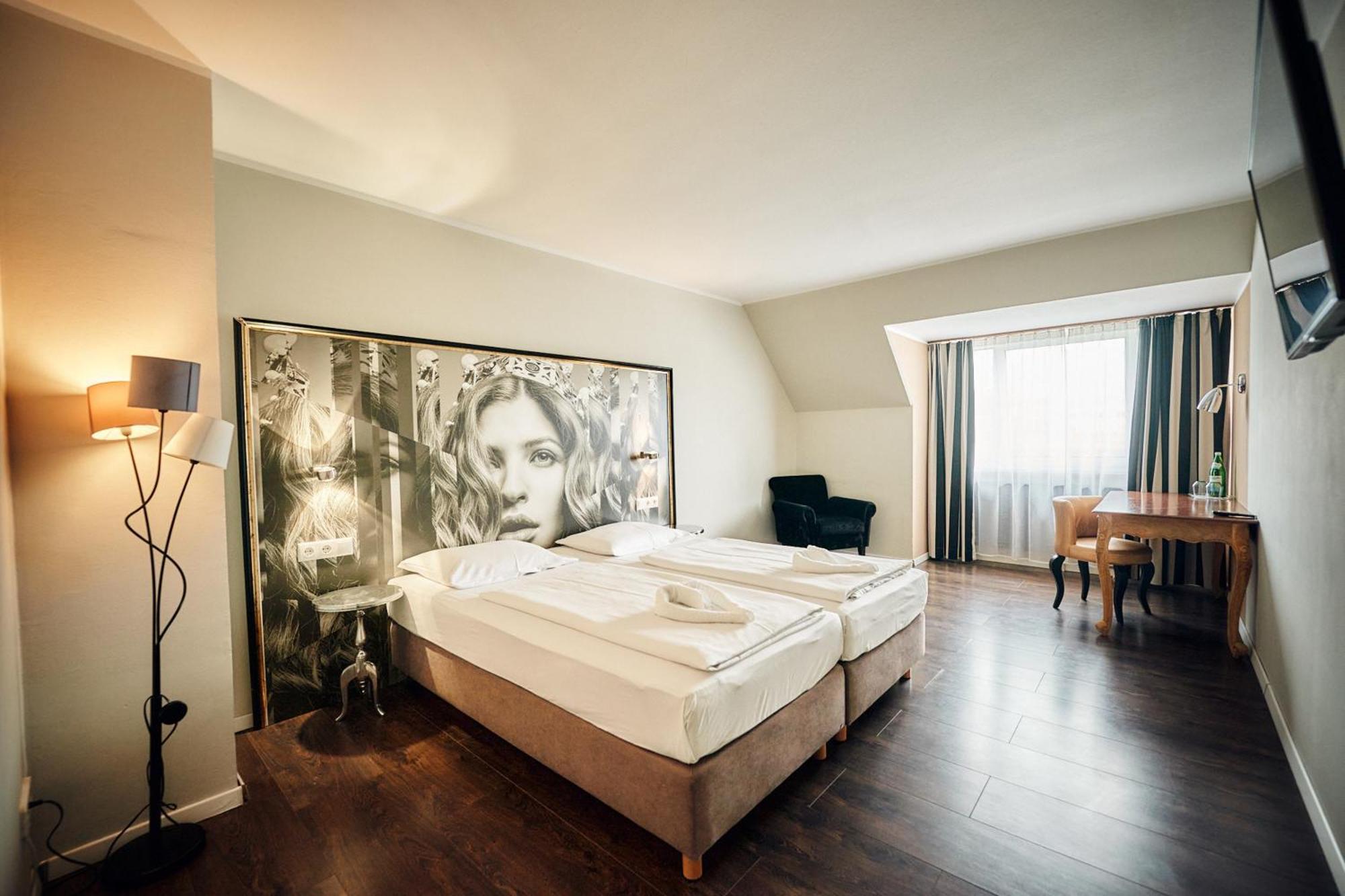 Hotel Calmo Wien Ngoại thất bức ảnh