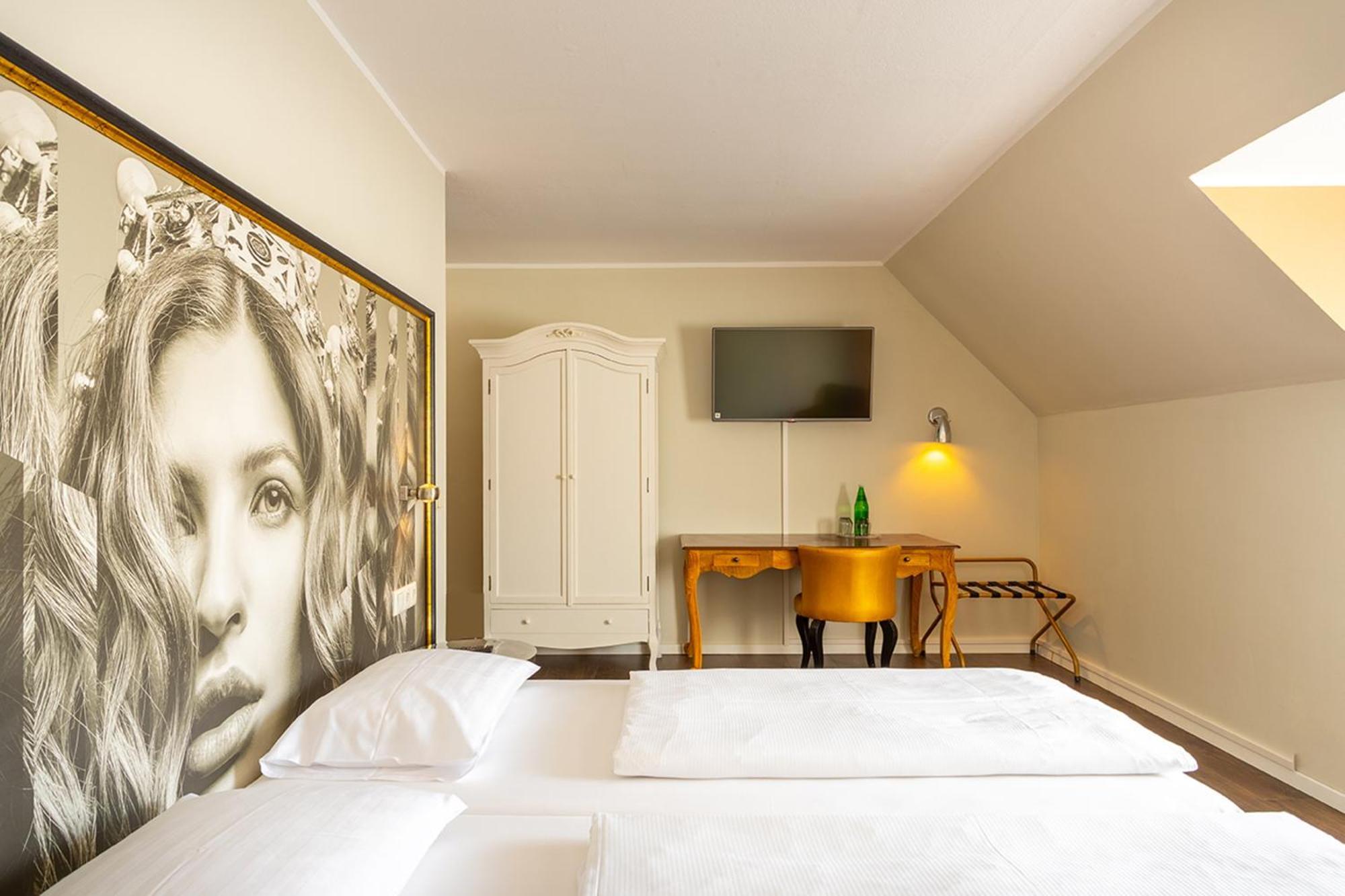 Hotel Calmo Wien Ngoại thất bức ảnh