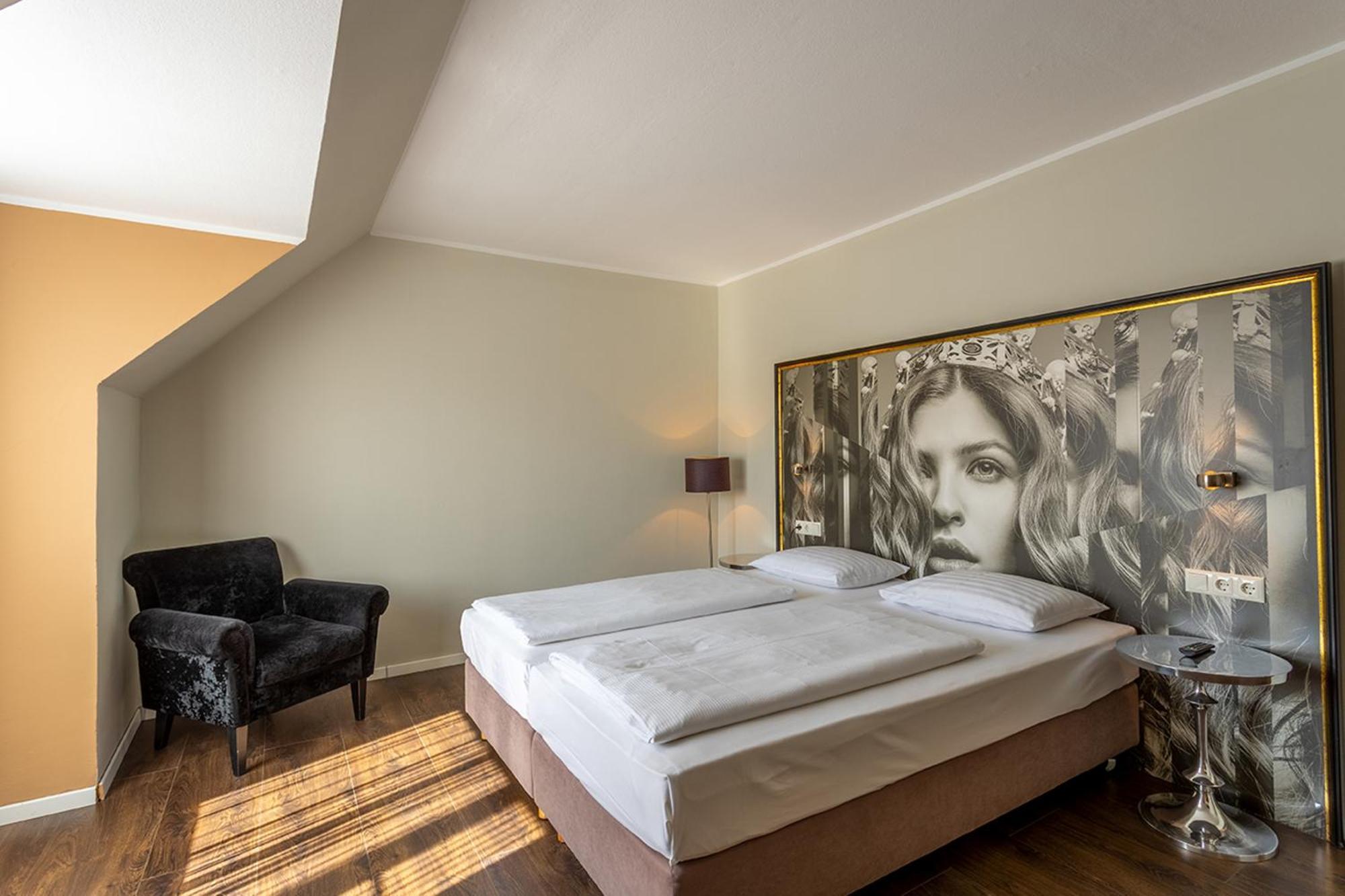 Hotel Calmo Wien Ngoại thất bức ảnh