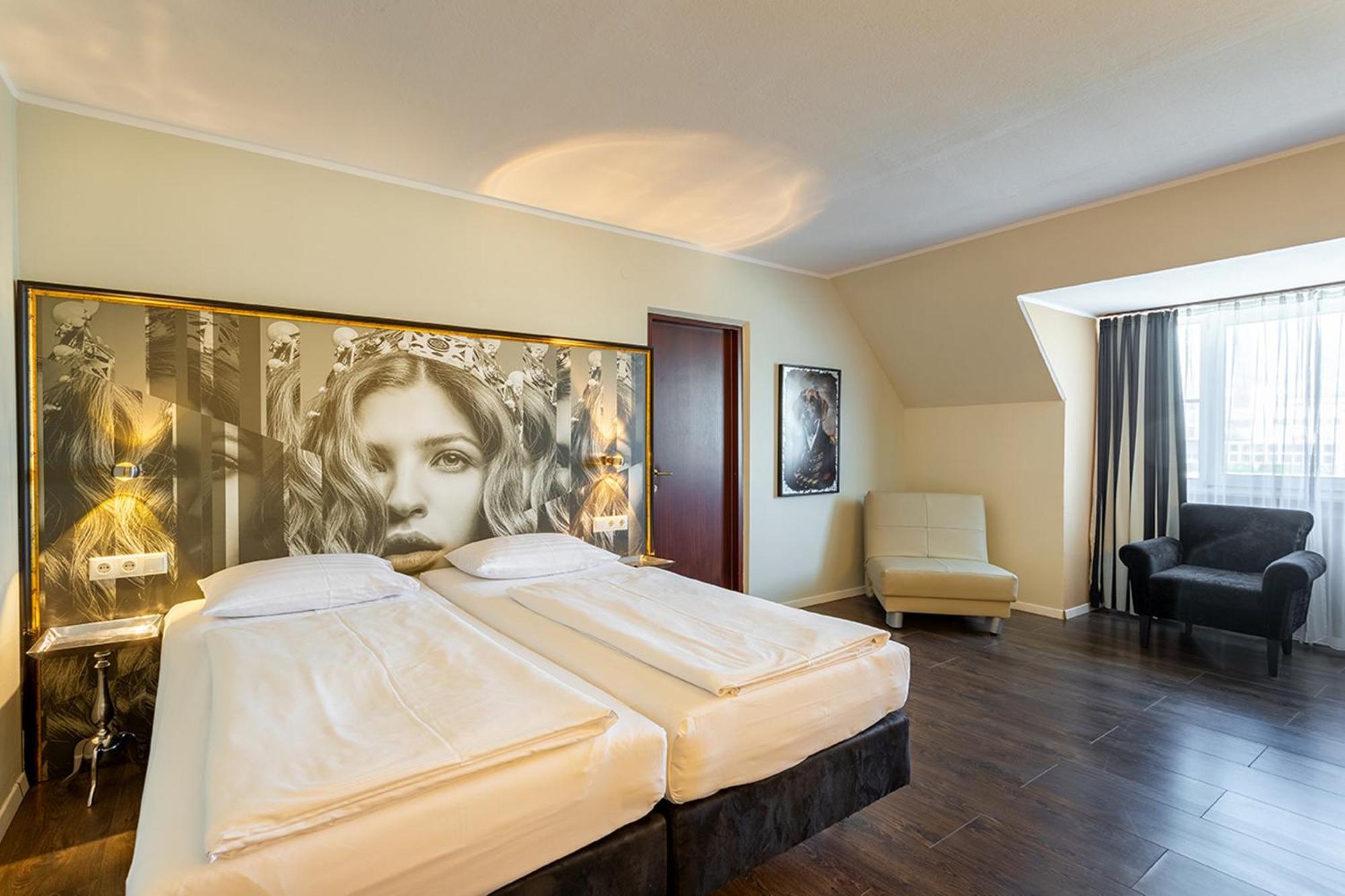 Hotel Calmo Wien Ngoại thất bức ảnh