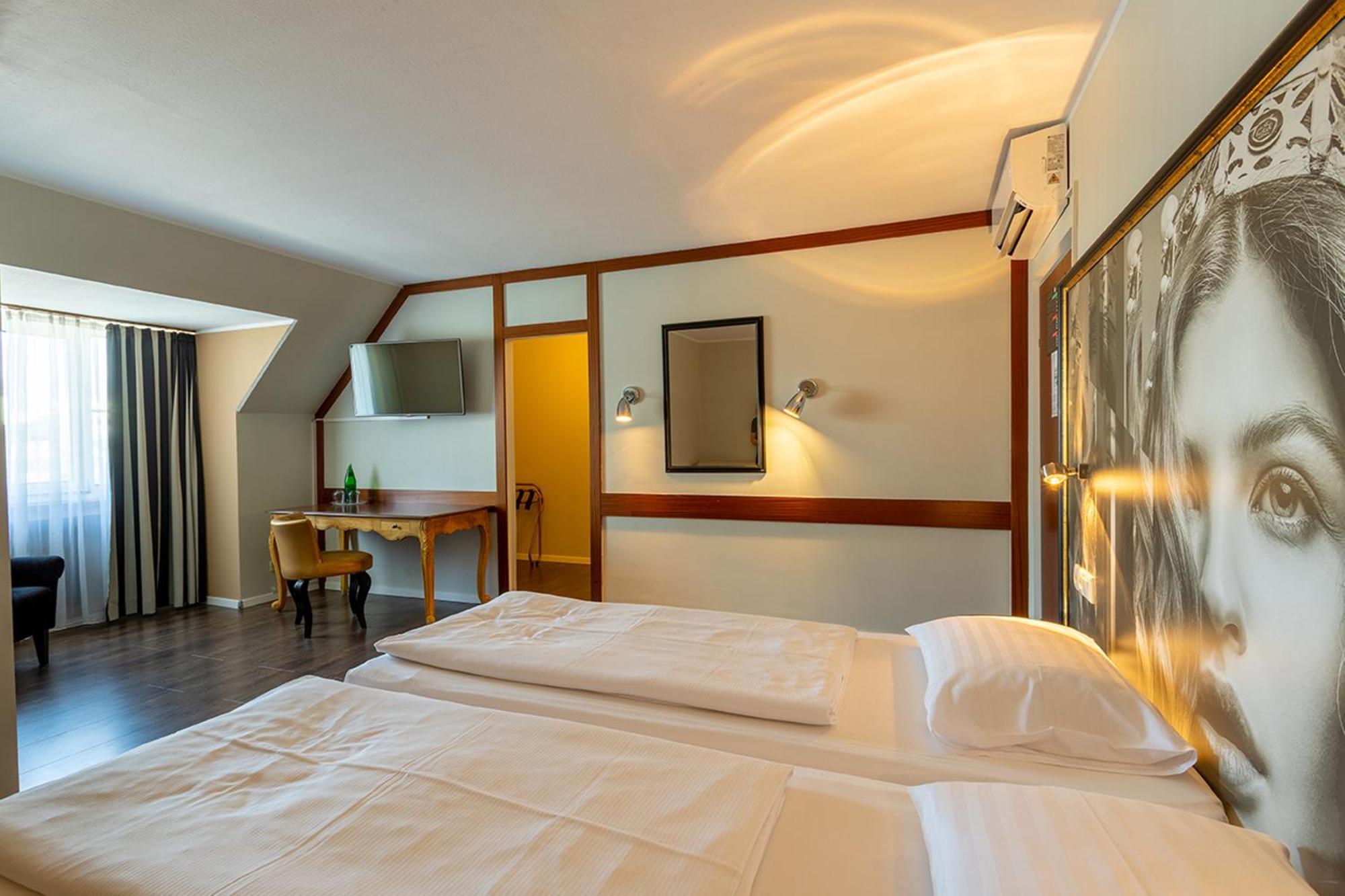 Hotel Calmo Wien Ngoại thất bức ảnh