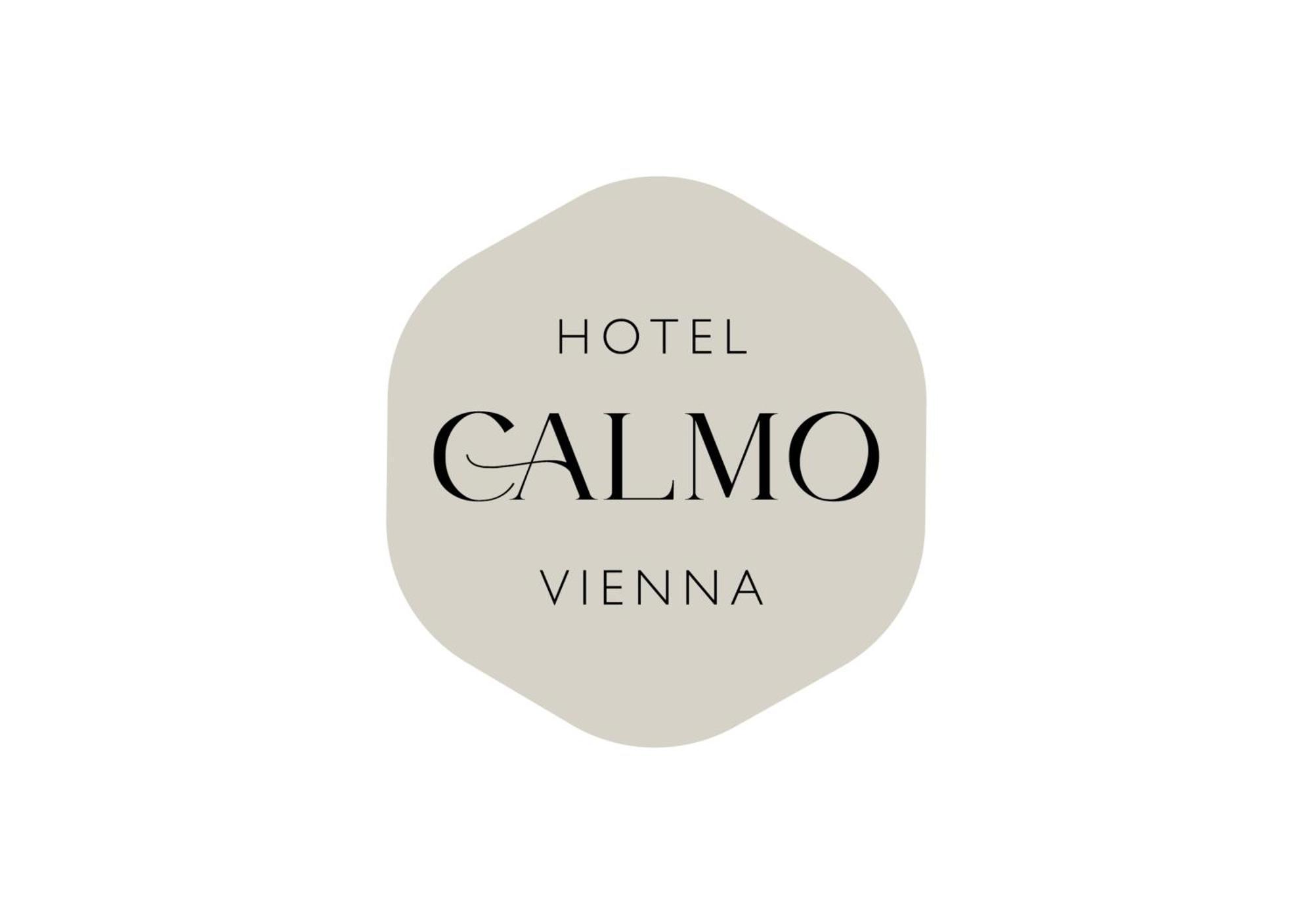 Hotel Calmo Wien Ngoại thất bức ảnh