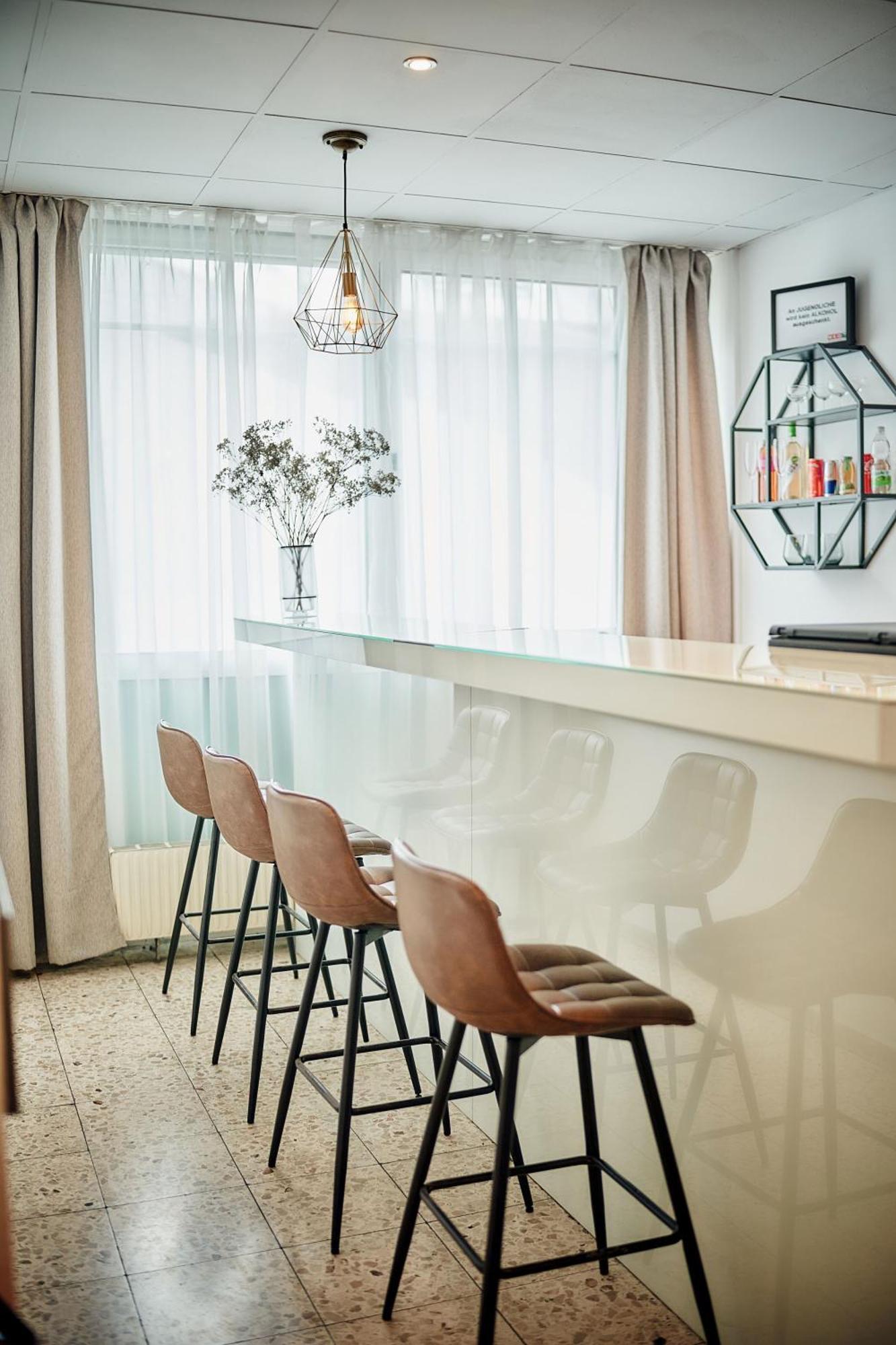 Hotel Calmo Wien Ngoại thất bức ảnh