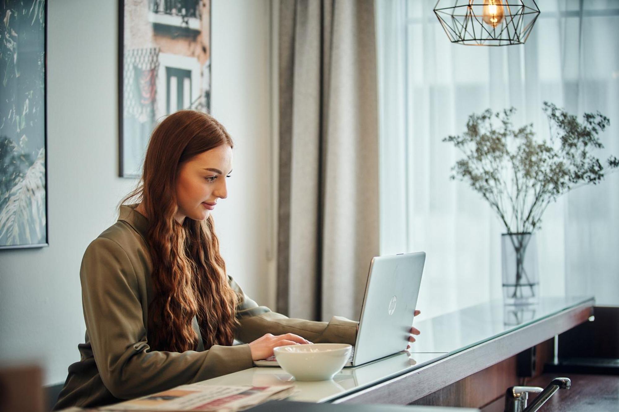 Hotel Calmo Wien Ngoại thất bức ảnh