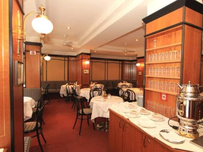 Hotel Calmo Wien Ngoại thất bức ảnh