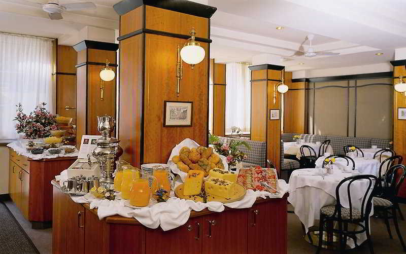 Hotel Calmo Wien Ngoại thất bức ảnh