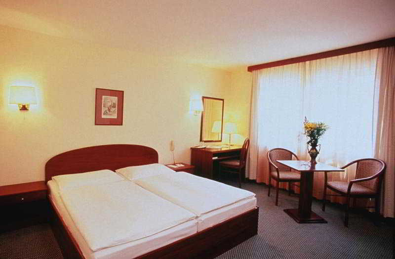 Hotel Calmo Wien Ngoại thất bức ảnh