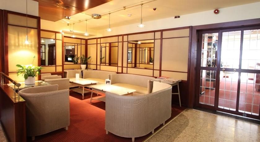 Hotel Calmo Wien Ngoại thất bức ảnh