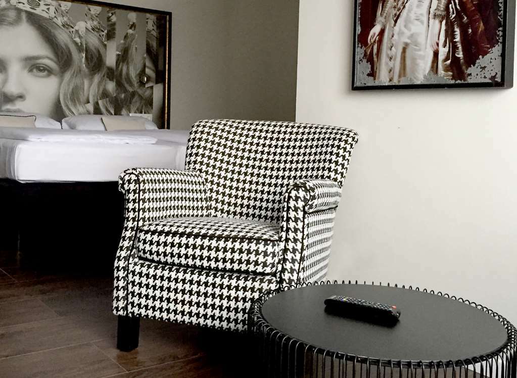 Hotel Calmo Wien Phòng bức ảnh